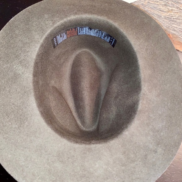 Topshop Fedora NWT - Picture 4 of 6